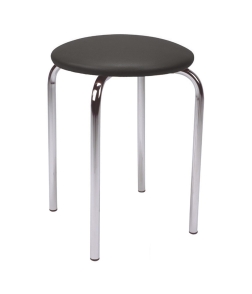 Taburet Chico V-4 Black