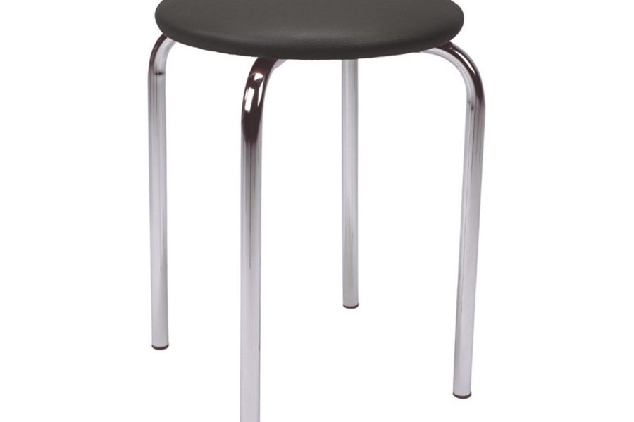 Taburet Chico V-4 Black