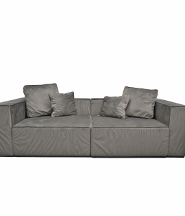 Canapea Extensibilă-Modulară FOLD