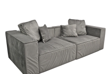 Canapea Extensibilă-Modulară FOLD