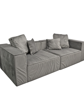 Canapea Extensibilă-Modulară FOLD