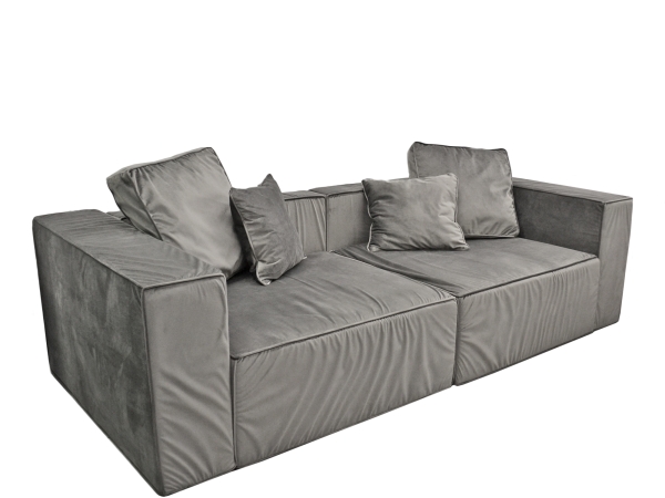 Canapea Extensibilă-Modulară FOLD