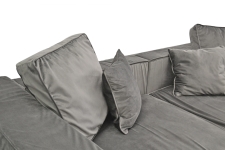 Canapea Extensibilă-Modulară FOLD