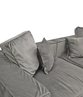 Canapea Extensibilă-Modulară FOLD