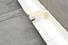 Canapea Extensibilă-Modulară FOLD