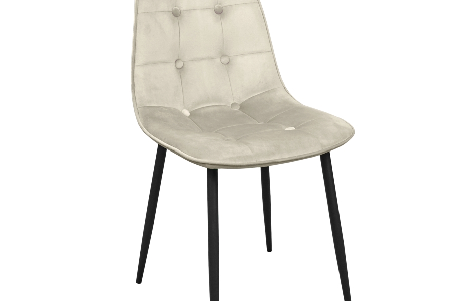 Scaun Escada~Blue CY-05