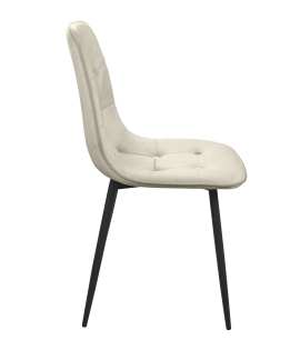 Scaun Escada~Blue CY-05