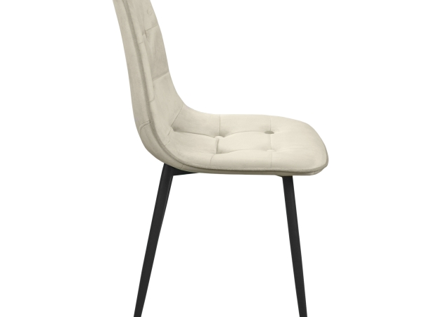 Scaun Escada~Blue CY-05