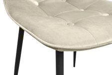 Scaun Escada~Blue CY-05