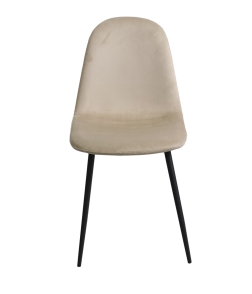 Scaun C-710 Catifea Beige