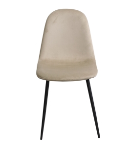 Scaun C-710 Catifea Beige