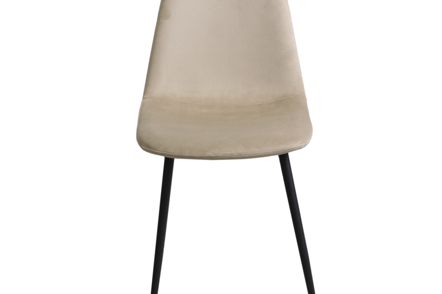Scaun C-710 Catifea Beige
