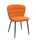 Scaun Escada~Orange CY-05