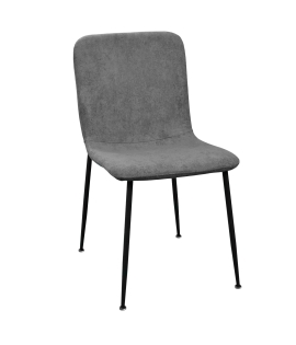 Scaun SMART Dark Grey