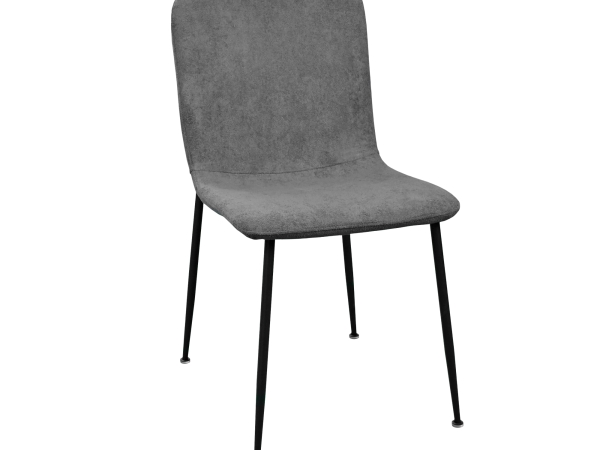 Scaun SMART Dark Grey