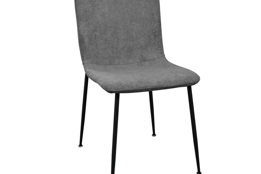 Scaun SMART Dark Grey