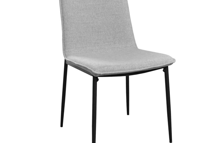 Scaun TERRY Light Grey