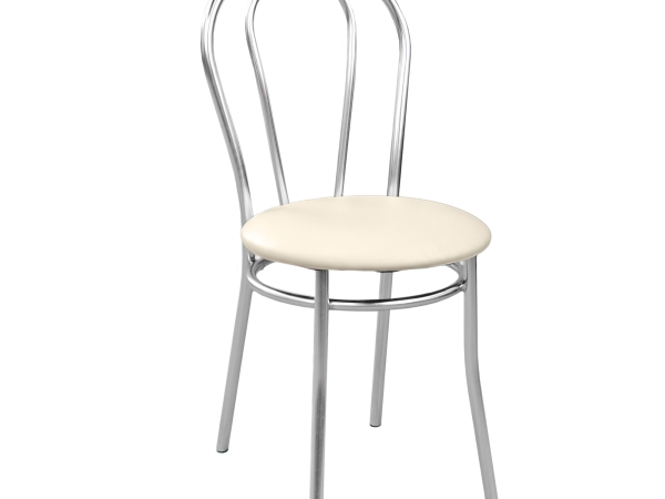 Scaun Tulipan Beige V-18