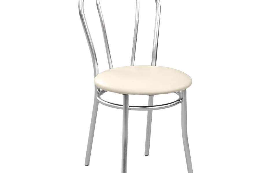 Scaun Tulipan Beige V-18