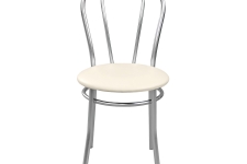 Scaun Tulipan Beige V-18