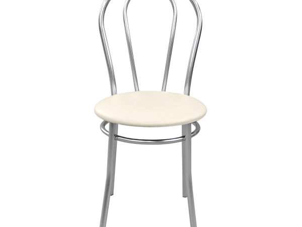 Scaun Tulipan Beige V-18