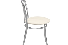 Scaun Tulipan Beige V-18