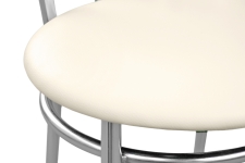 Scaun Tulipan Beige V-18