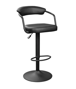 Scaun Bar Sb-31 Black