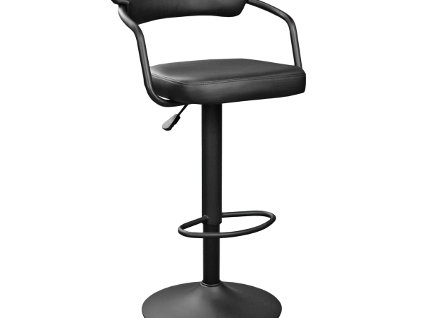 Scaun Bar Sb-31 Black