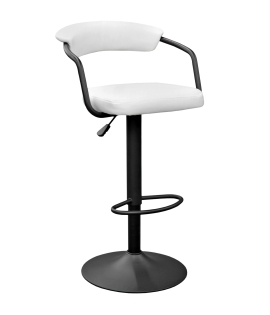 Scaun Bar Sb-31 White