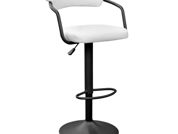 Scaun Bar Sb-31 White