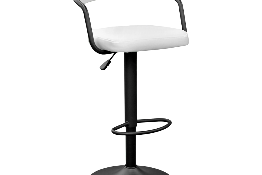 Scaun Bar Sb-31 White