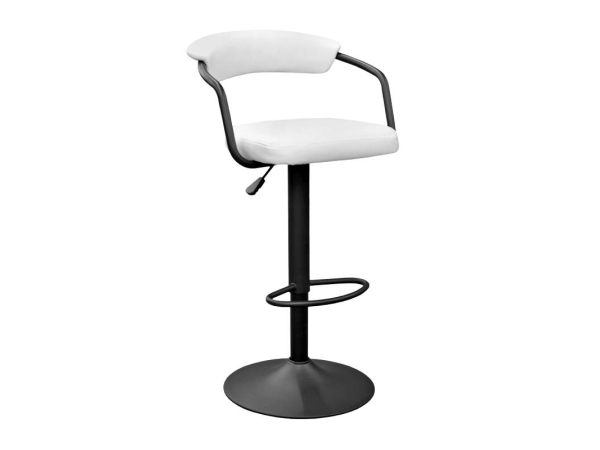 Scaun Bar SB-31 White