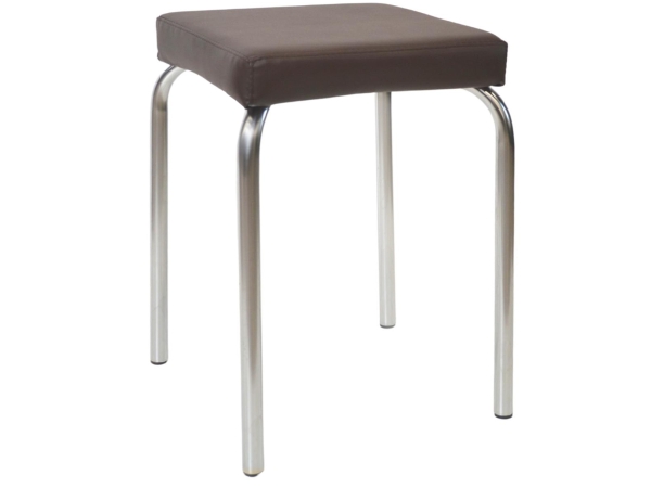 Taburet Tutti V-3 Brown