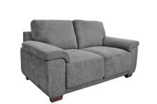 Canapea  Astoria-2 Dark Grey