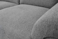 Canapea  Astoria-3 Dark Grey