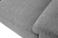 Canapea  Astoria-3 Dark Grey