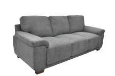 Canapea  Astoria-3 Dark Grey