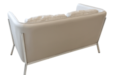 Canapea Salvador-2 Camel