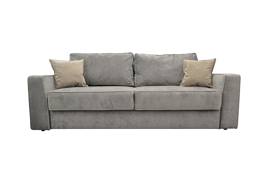 Canapea  Extensibilă Tomson Grey