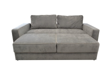 Canapea  Extensibilă Tomson Grey