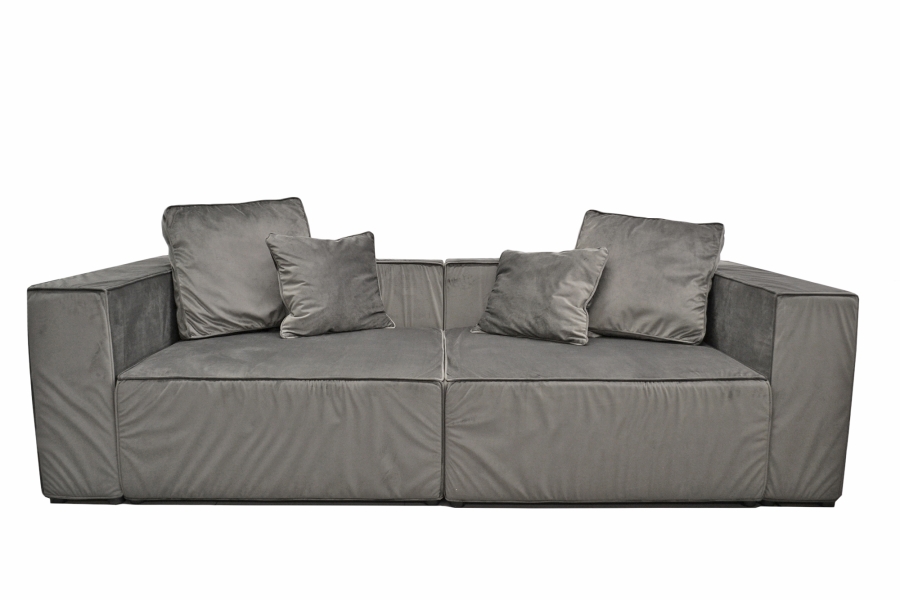 Canapea Extensibilă și Modulară FOLD