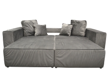 Canapea Extensibilă și Modulară FOLD