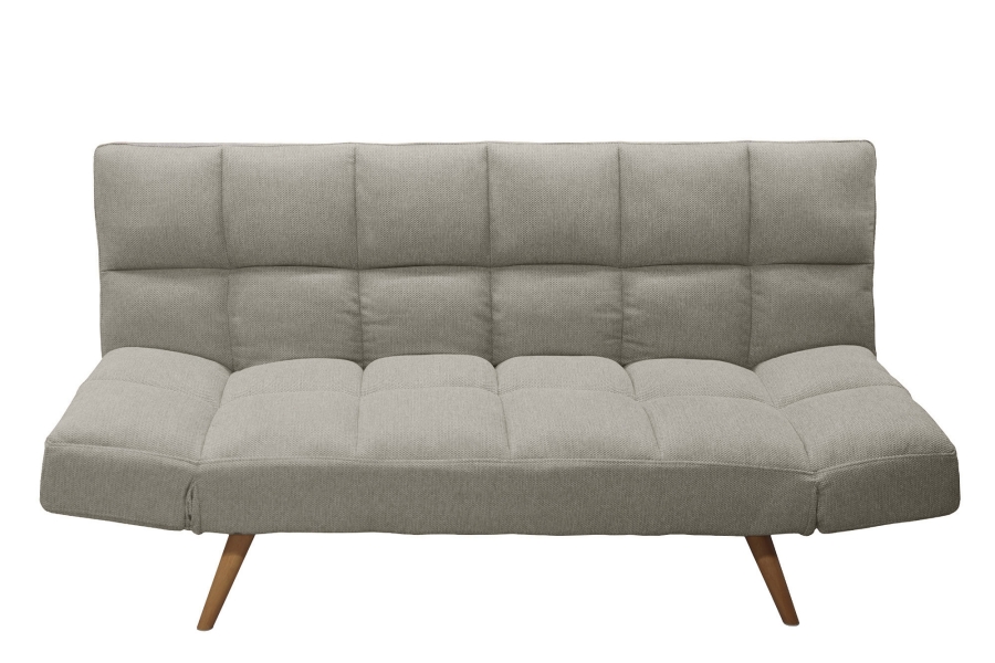 Canapea Extensibilă LM-58  GREY