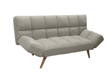 Canapea Extensibilă LM-58  GREY