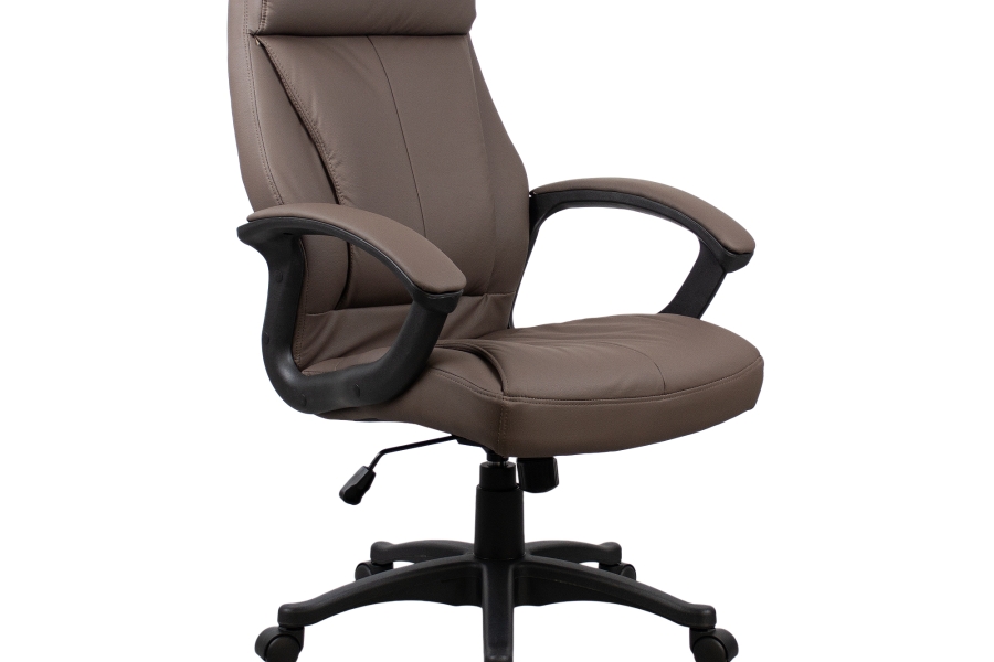 Fotoliu Birou  BX-8850 Brown