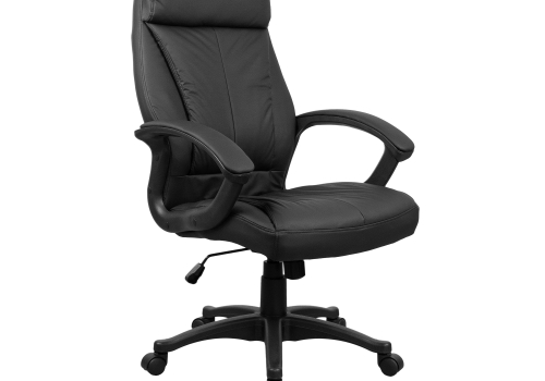 Fotoliu Birou  BX-8850 Black