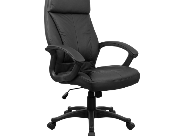 Fotoliu Birou  BX-8850 Black