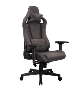 Fotoliu Gaming Dalen Grey