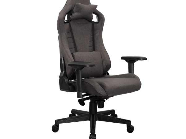 Fotoliu Gaming Dalen Grey